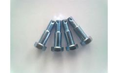 淺析鉆眼螺栓表面多鍍種工藝技術(shù)